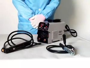 Reaim Mall MIG MMA999 MIG Welding Machine Gasless MIG MMA LIFT TIG 3IN1 CO2 MIX FLUX Inverter IGBT Welder Portable ARC Welding