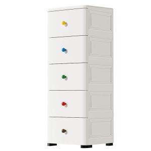 YOUYIDIAN | Multilayer Drawers Plastic Storage Box