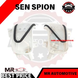 Lampu Sen Spion Jazz RS 2008-2015 Best Seller Termurah