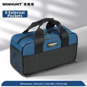 WINHUNT | Multifunctional Large Capacity Portable Durable Tool Bag