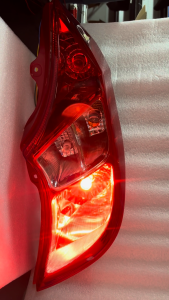 HYUNDAI EON 2012+ TAIL LIGHT LEFT SIDE YCD-T064L