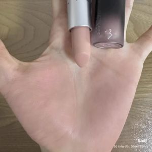 Son Môi Dạng Lì Màu Trơn Herorange Matte Lipstick Base Color Lip Liner Son Môi Che Khuyết Điểm Cho Phụ Nữ Làm Đẹp