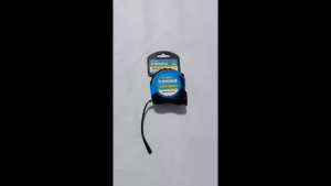 Measuring Tape (7.5mm x 25mm)