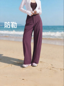 Beneunder | Slimming Sunproof Shape Enhancing Long Pants