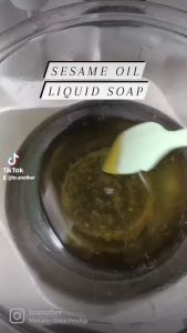 To Another สบู่แฮนด์เมด น้ำมันธรรมชาติแต่งกลิ่นด้วยน้ำมันหอม handmade soap cold-process essential oil scented