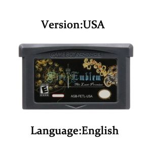 Bandai | Fire Emblem Series Fire Emblem:The Sacred Stones/The Binding Blade/The Last Promise/Sword of Seals/Requiem/Corrupt Theocracy