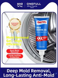 ONEFULL | Mold Remover Gel Cleaning Agent