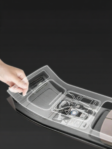 Car Interior Protection Film for BYD Han