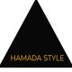 HAMADA STYLE