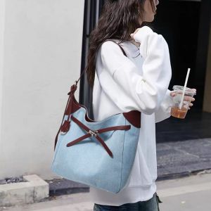 FOXER underarm bag sling bag for women commuting bags large capacity