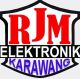 TOKO RJM ELEKTRONIK
