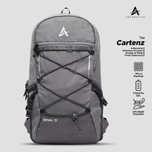 Tas Ransel Pria Wanita Daypack Gunung Cartenz Series Outdoor Travel Backpack Terbaru Antarestar