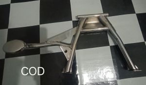 Standar tengah standar dua Vario 125150 Chrom