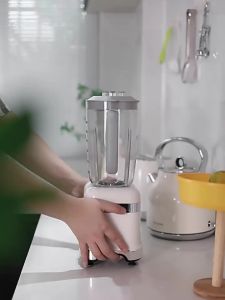 「China Plug」bargaim | Home Multi-Function Automatic Juice Extractor Blender