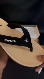 Sandal Distro Tomaselli RS / Sandal Pria / Sendal Pria Keren 2023 Viral