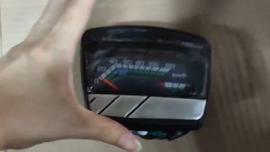 SPIDOMETER SPEEDOMETER HONDA ASTREA PRIMA STAR