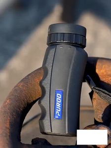 🔥ส่วนลด 9.5% สำหรับสองรายการขึ้นไป🔥 ล้องส่องทางไกล 8X25 การมองเห็นกลางคืนมุมกว้างแบบพกพาที่มีความละเอียดสูงพิเศษเคลือบ FMC กล้องโทรทรรศน์ กล้องส่องนก กล้องสองตา