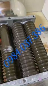 Máy vo viên làm thuốc đông y vo viên hoàn mềm LD88A