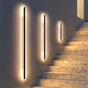 DGY | Waterproof Outdoor Wall Light For Decorative Atmosphere Villa Hotel