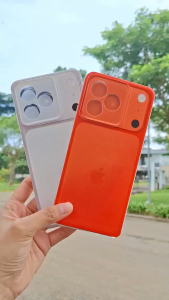 Case Hp Vivo Y19S PRO Terbaru 2025 Softcase Bening Vivo Y19S Ada Untuk Tipe Vivo Lain 02