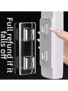 JXinJie | No Trace Heavy Duty Wall-Mount Socket Fixer