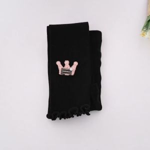 BOBOHO - 0-7 TAHUN MAHKOTA PANTS LEGGING ANAK PEREMPUAN / LEGING BAYI / CELANA PANJANG ANAK PEREMPUAN PART 3