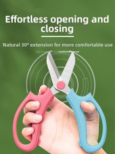 Garden Pruning Scissors