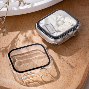 CRAFTSMAN DAI | Scratch-Resistant Drop-Protection Case for Apple Watch
