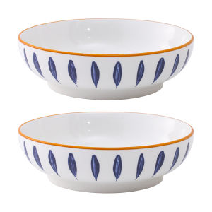 Bát Casserole Sứ 9 Inch Bát Đựng Súp Lớn Dùng Cho Gia Đình Và Doanh Nghiệp Bát Đựng Súp Nấu Chín Bằng Gốm Sứ Trung Quốc