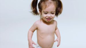 Earth Mama Organic Baby Diaper Balm (60ml) | Baby Bottom Balm