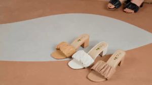 New korean heels sandals for women ( 36 to 40 )