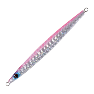 Shout! | Glow Night Fishing Lure Jig