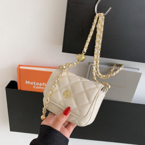 XIAOCHAOXIU | Childrens Fashion Princess Style Shoulder Bag