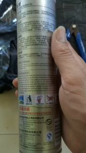 Sơn Bạc Mạ Chrome màu inox Sáng Bóng 350ml - Chai Sơn Mạ Siêu Bóng-Sơn xe - sơn mọi vật liệu