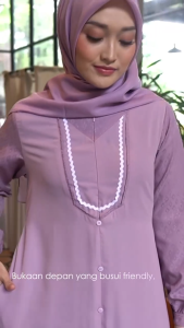 GAMIS SEPLY MEYRA 388 DRESS TERBARUUU DAILY KASUAL KEKINIAN KONDANGAN KULIAH TERMURAHHH