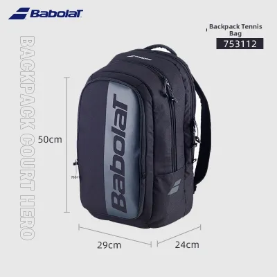 Babolat | EVO New Version Tennis Backpack 6 Racquets