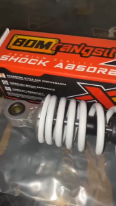 BOMX SHOCK X3 SERIES MIO I 125/ MIO 110 300MM