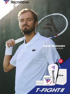 Tecnifibre | Tfight Professional Tennis Racket 25 Model