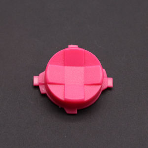 1PCS Replacement Plastic Dpad D Pad Button Direction Key Cross Buttons For Xbox Series X / S Controller Game Accessories