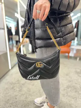 Lazada gucci sling bag best sale