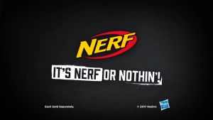 Nerf Elite 2.0 Dart Refill Pack(20 darts/50 darts/80 darts)-100.0% Original