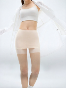 Beneunder | Anti-peep High-elastic Seamless Antibacterial Underwear