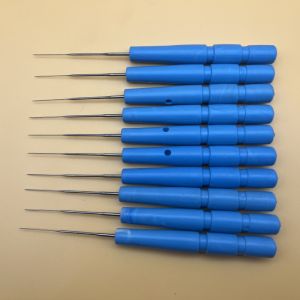 Bộ Dụng Cụ Tháo Lắp Máy Nướng Bằng Thép Không Gỉ Dùng Để Thông Lỗ Khí Lỗ Rò Rỉ Lỗ Nồi Lỗ Nắp Dụng Cụ Tháo Lắp Nhà Bếp