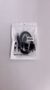 Kabel USB A + ESATA to SATA + Power 50CM Bagus High Quality WEBSONG