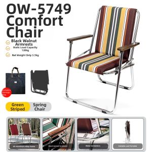 Onwaysports | Outdoor Lightweight Foldable Camp Chair