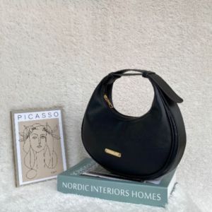 handbag Tas wanita bulan sabit totebag tas bahu tas selempang handbag tas terbaru 2025