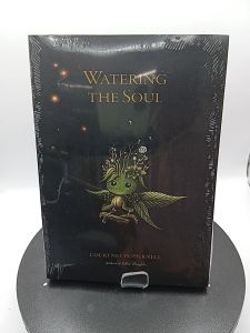 Watering the Soul by Courtney Peppernell [High Quality Paperback]