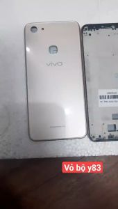 Vỏ bộ Y83 VIVO (có vân tay)