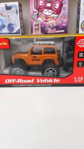 Mainan Anak RC 35 OFF ROAD 17900 Mobil Remote Control Off Road Vehicle Mainan Anak Perempuan - Mainan Anak Laki Laki
