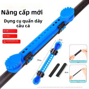 Universal Fishing Line Winding Spool